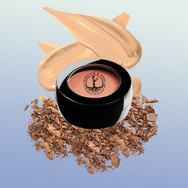 Miracles & More Fair Cool Skin Tone Makeup BundleMiracles & MoreMiracles & More